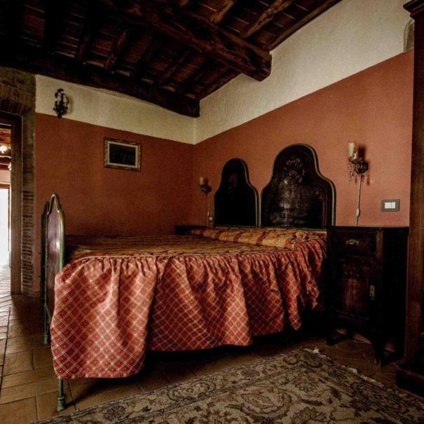 Agriturismo I Cerretelli Barga Room photo