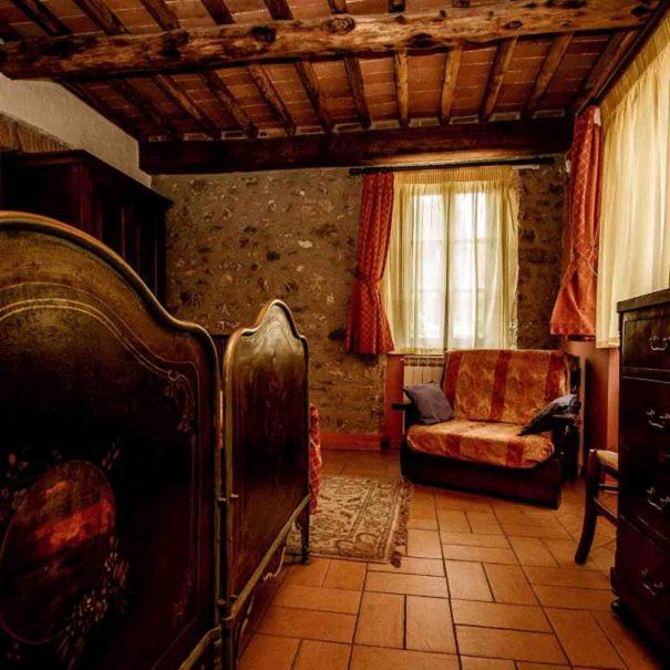 Agriturismo I Cerretelli Barga Room photo