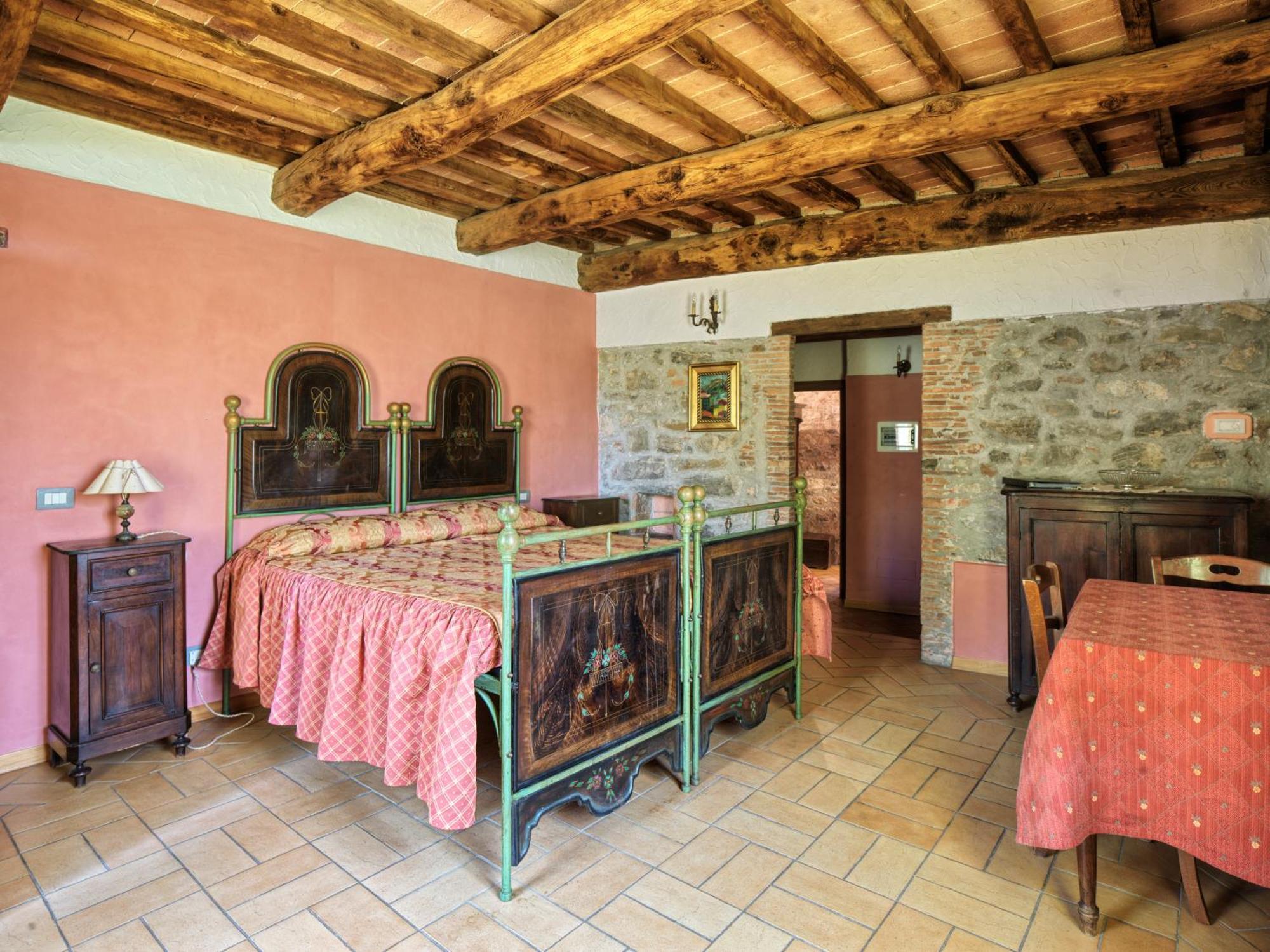 Agriturismo I Cerretelli Barga Room photo